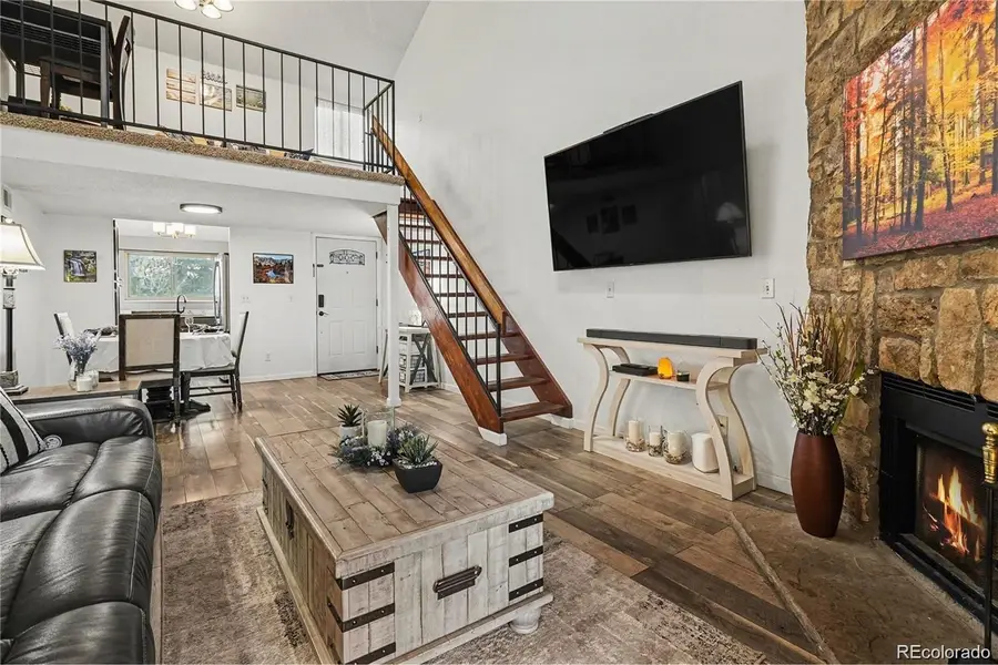 3666 S Depew Street #301, Denver, CO 80235 - #3