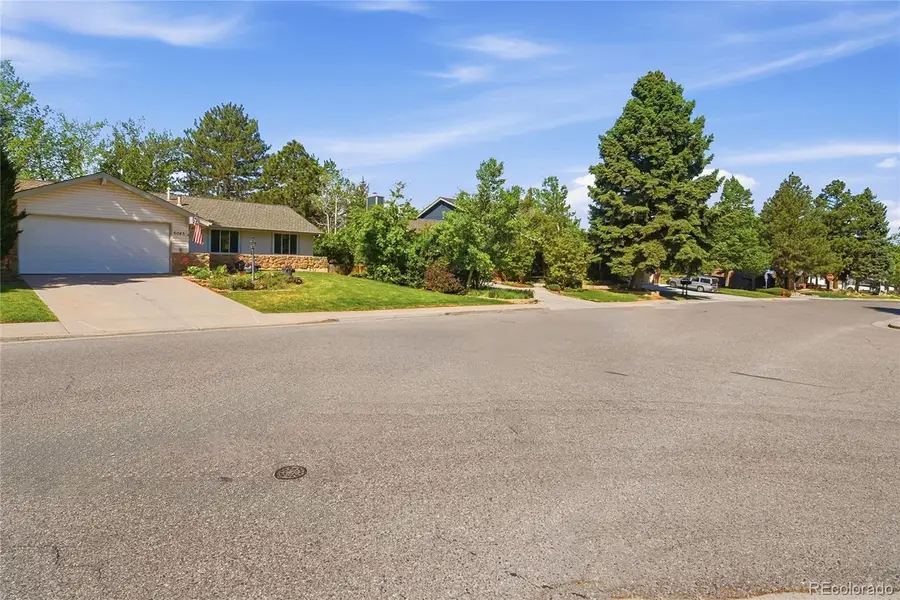 6043 S Glencoe Way, Centennial, CO 80121 - #3