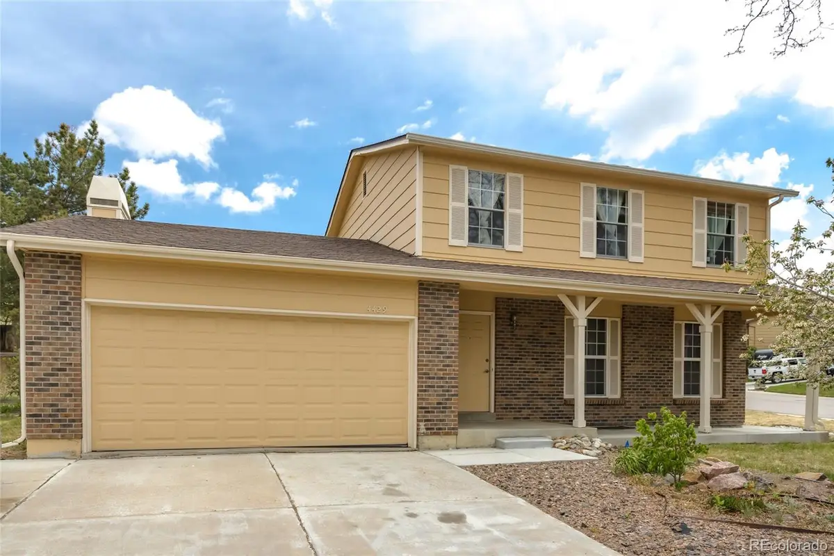 4429 S Ceylon Way, Aurora, CO 80015 - #1