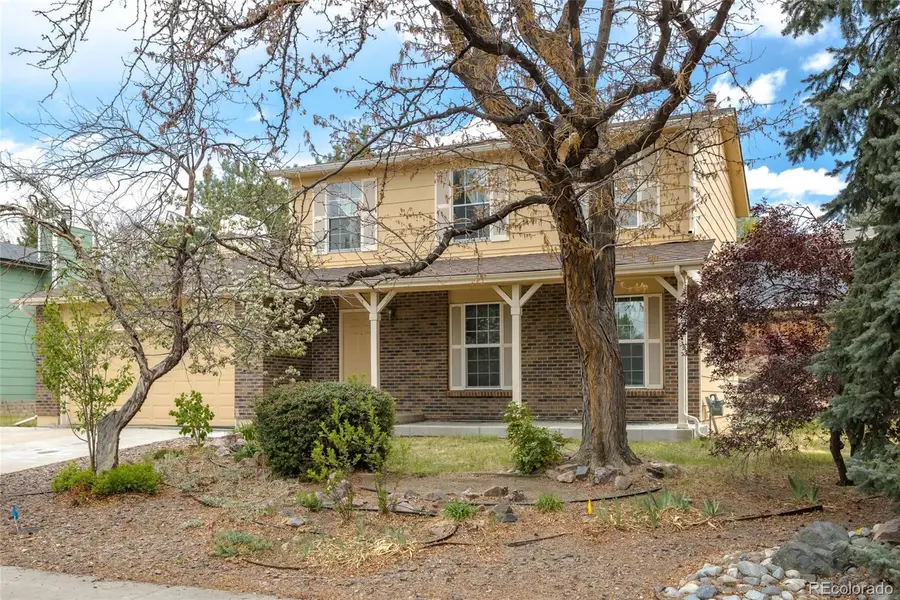 4429 S Ceylon Way, Aurora, CO 80015 - #2