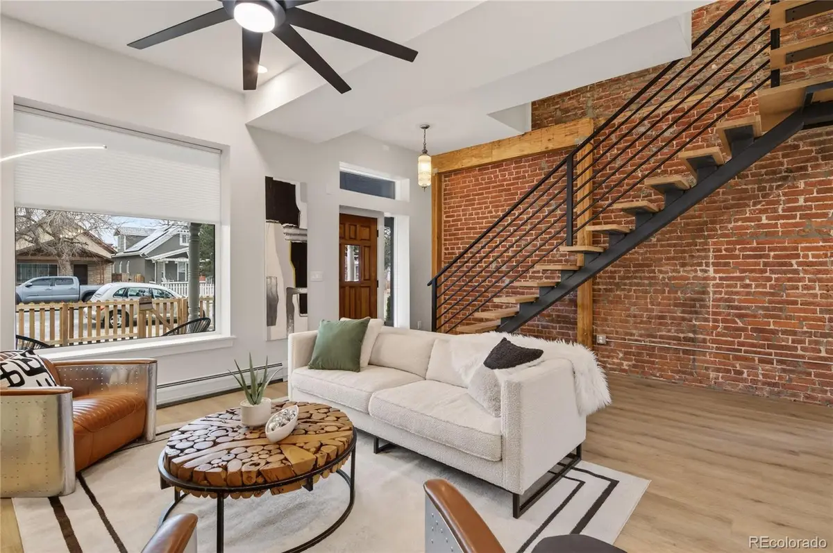 926 Lipan Street, Denver, CO 80204 - Image #1