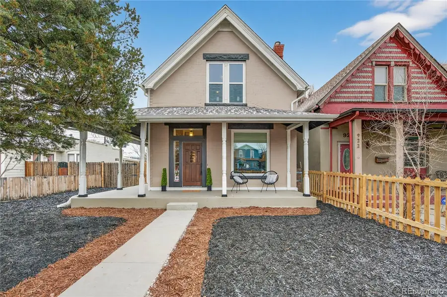 926 Lipan Street, Denver, CO 80204 - Image #2