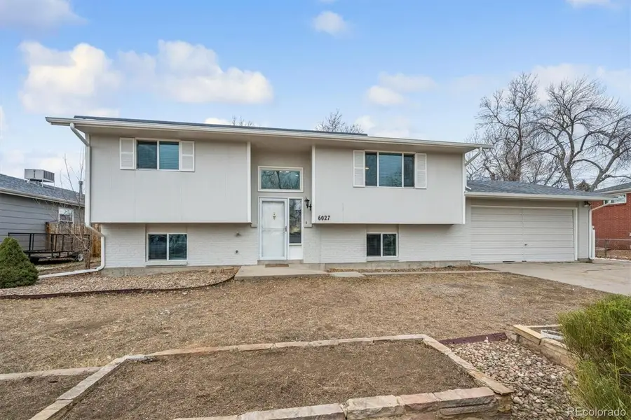 6027 Depew Street, Arvada, CO 80003 - Image #3