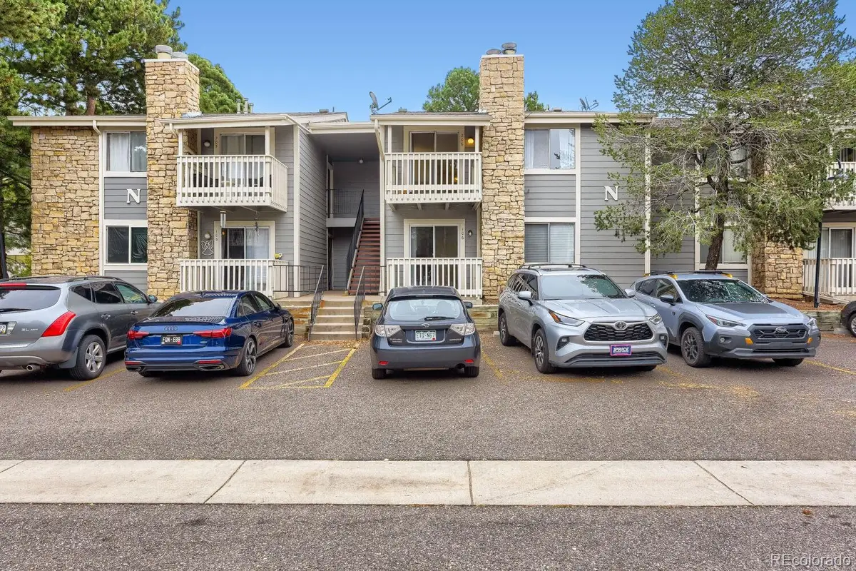 4400 S Quebec #N206, Denver, CO 80237 - #1