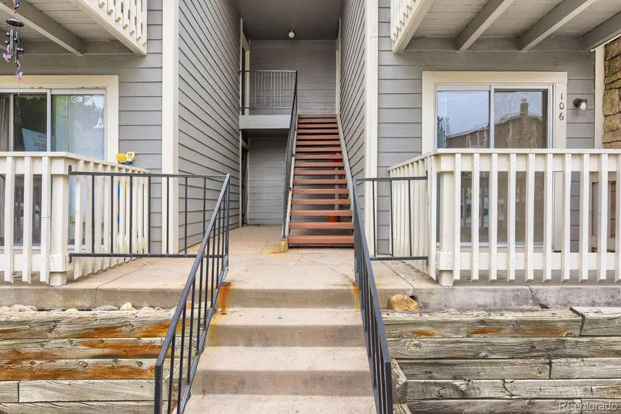 4400 S Quebec #N206, Denver, CO 80237 - #2