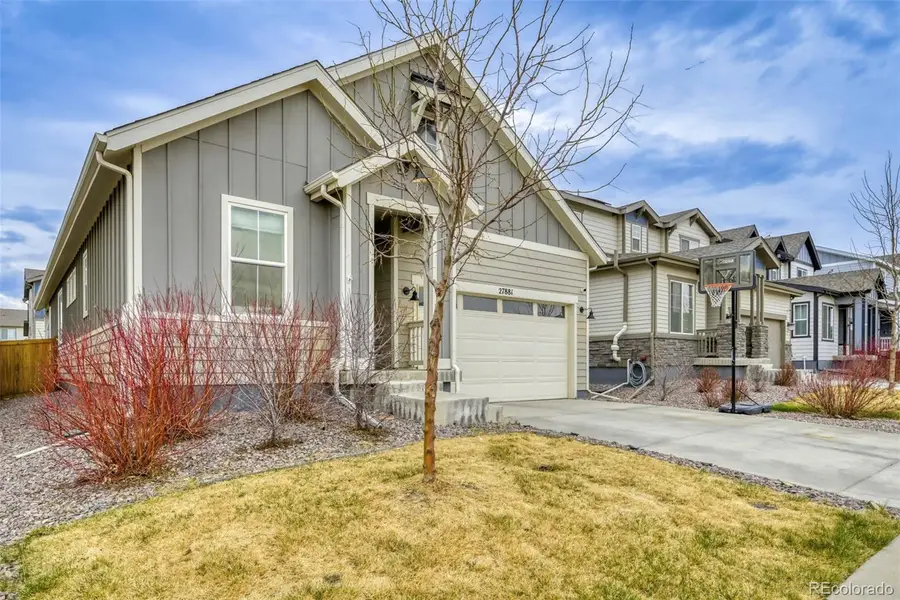27881 E 7th Avenue, Aurora, CO 80018 - #2