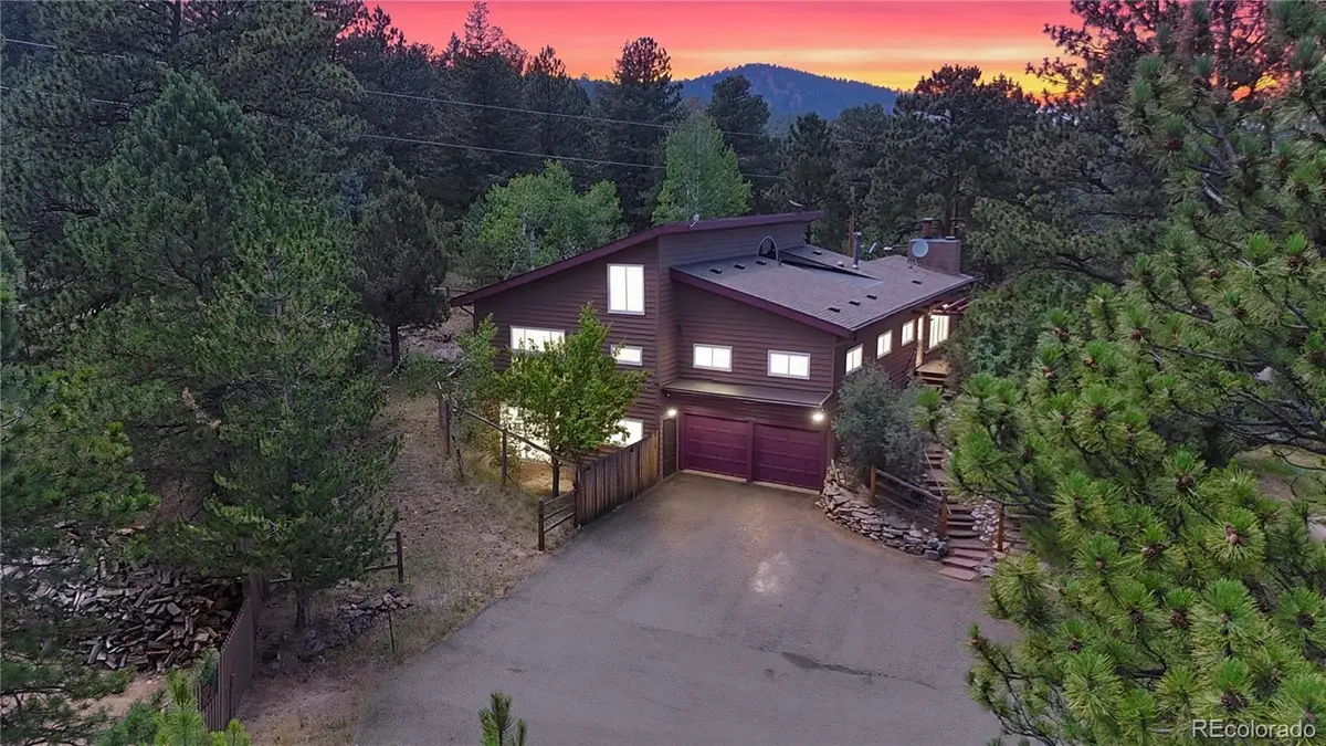 1295 Spruce Drive, Golden, CO 80401 - #1
