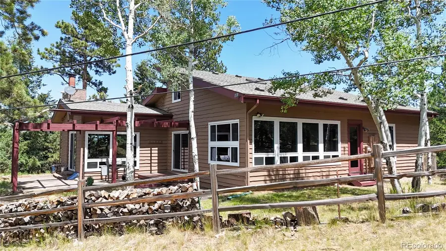 1295 Spruce Drive, Golden, CO 80401 - #2