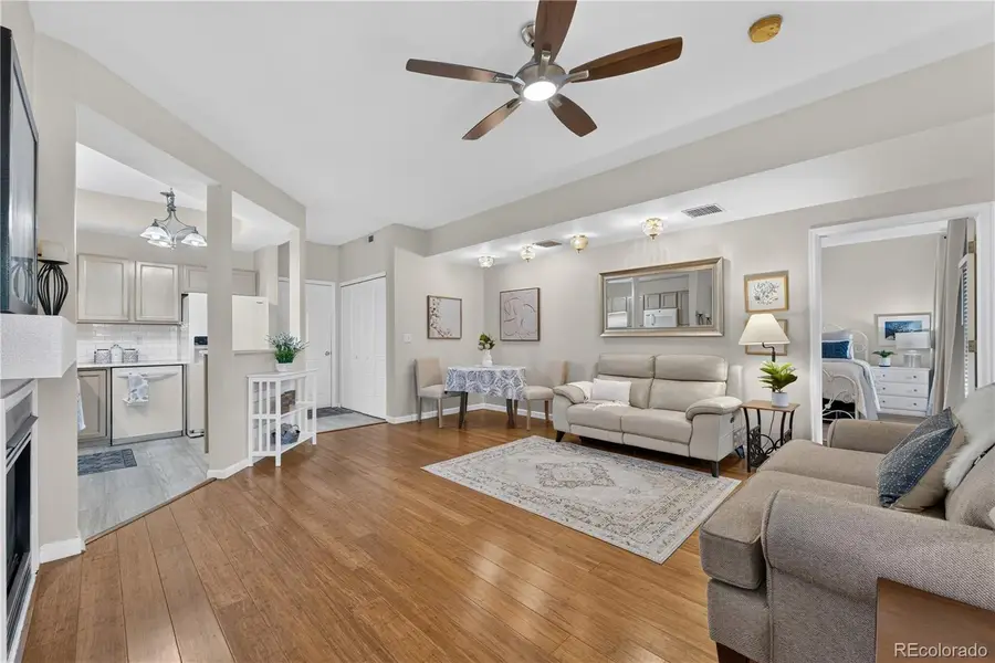 2800 W Centennial #B, Littleton, CO 80123 - #2