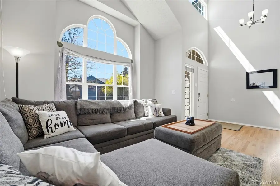 3860 Timberwood Court, Colorado Springs, CO 80918 - #3