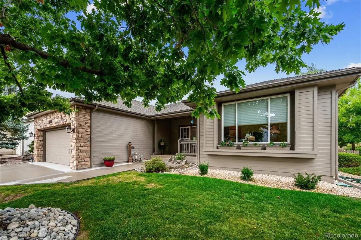 6169 Holman, Arvada, CO 80004 - #1