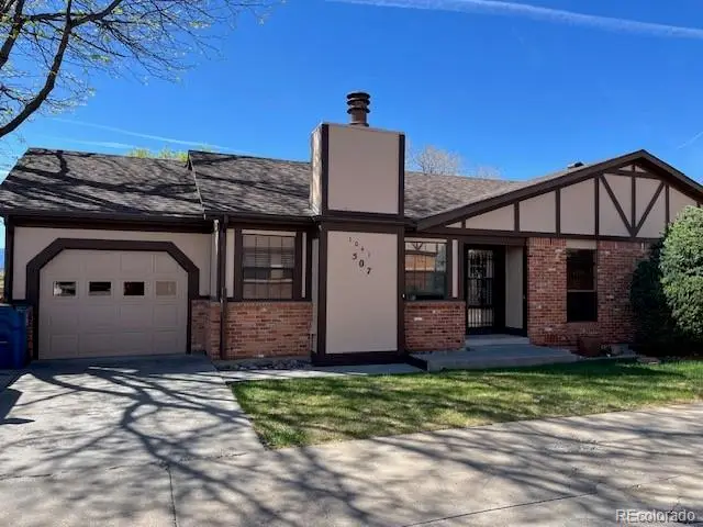 1041 Woodlawn Avenue #507, Canon City, CO 81212 - #1