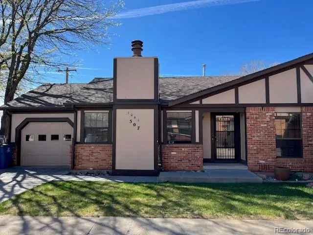 1041 Woodlawn Avenue #507, Canon City, CO 81212 - #2