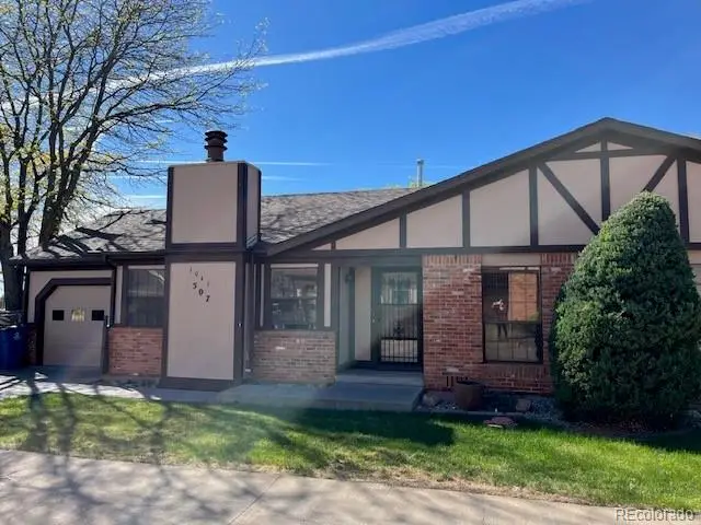 1041 Woodlawn Avenue #507, Canon City, CO 81212 - #3