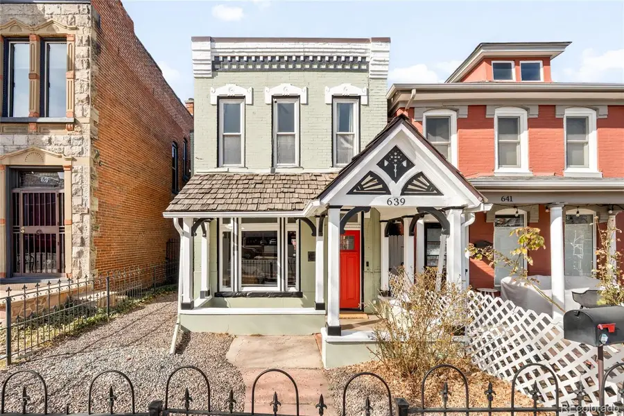 639 Galapago Street, Denver, CO 80204 - #2