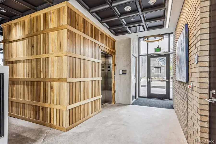 3575 Chestnut Place #603, Denver, CO 80216 - #3