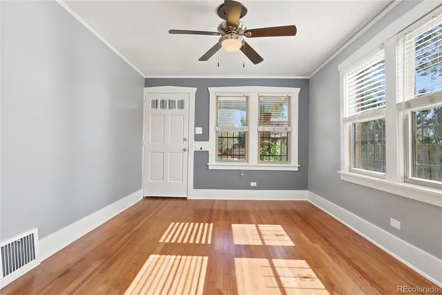 3124 W 45th Avenue, Denver, CO 80211 - #3