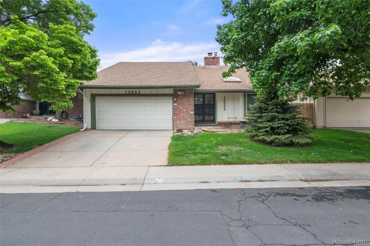 12552 E Bates Circle, Aurora, CO 80014 - #1