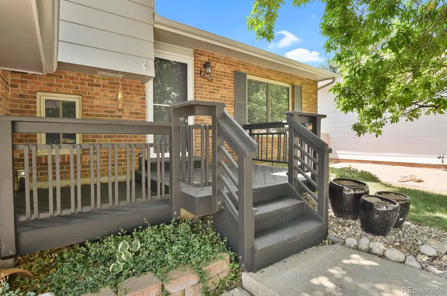 8962 W Temple Place, Denver, CO 80123 - #2