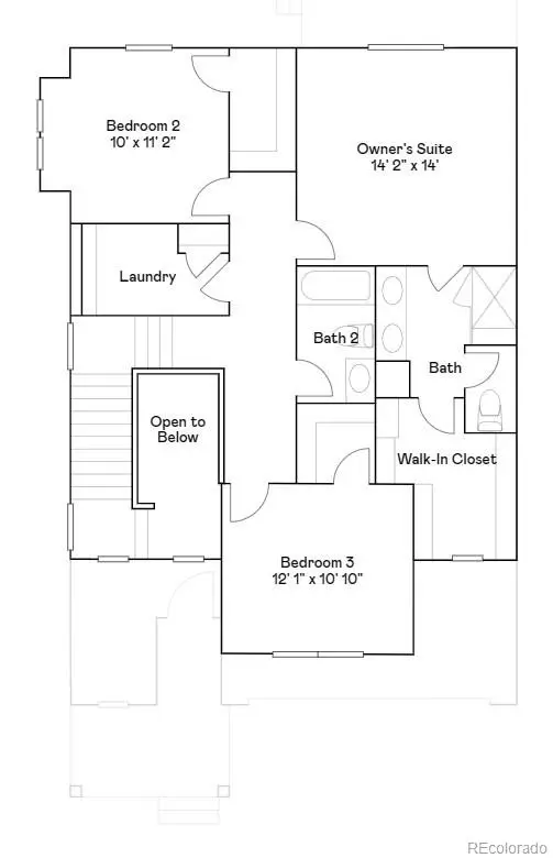 6920 Juniper Drive, Thornton, CO 80602 - #3