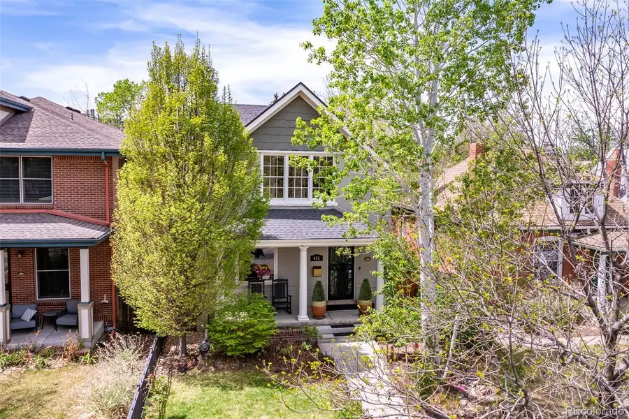 451 N Pearl Street, Denver, CO 80203 - #3