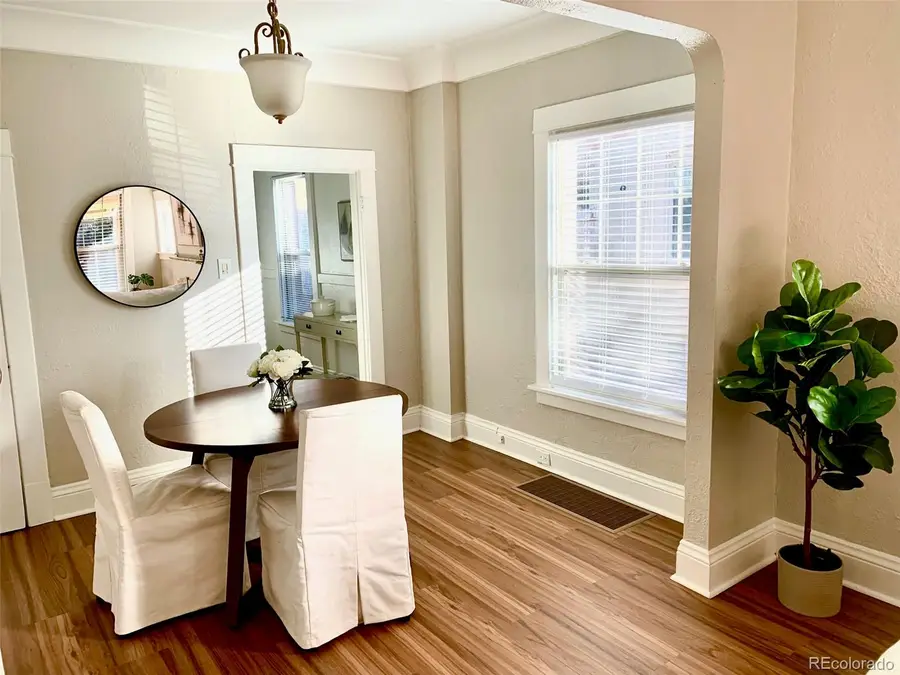 1617 E 5th Avenue, Denver, CO 80218 - #2