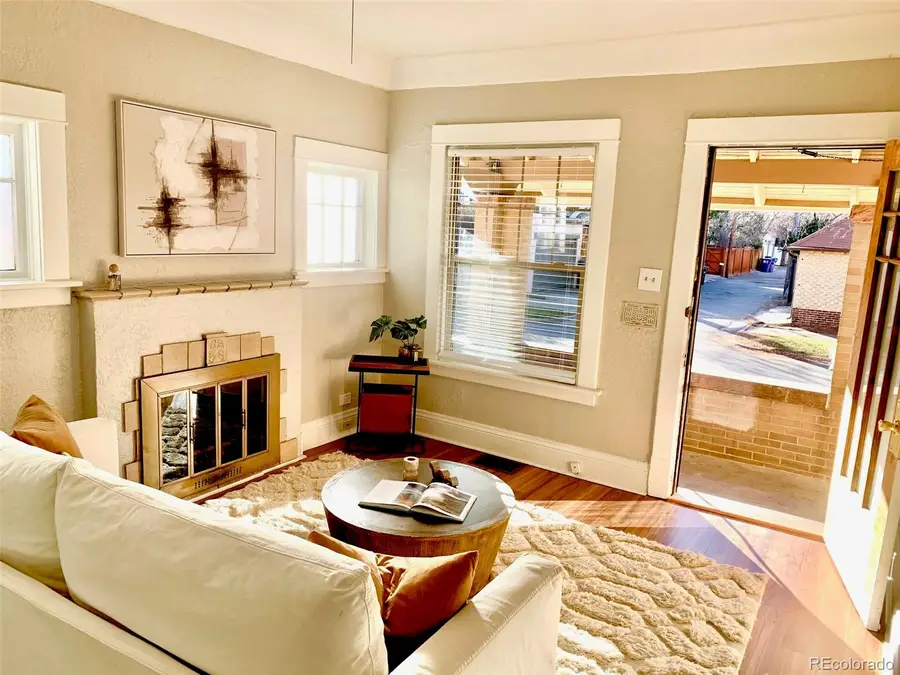 1617 E 5th Avenue, Denver, CO 80218 - #3