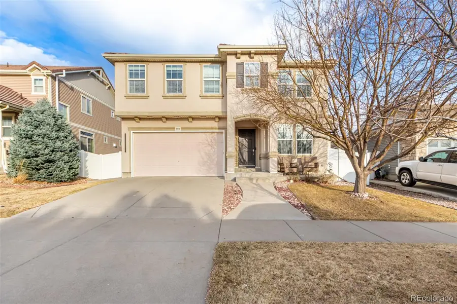 5012 Cathay Street, Denver, CO 80249 - #2