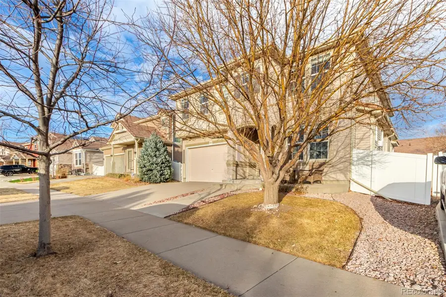 5012 Cathay Street, Denver, CO 80249 - #3