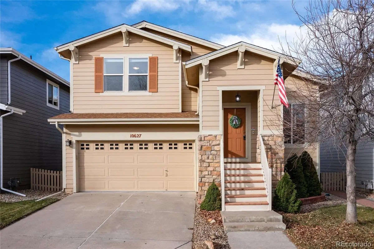 10627 Cherrybrook Circle, Highlands Ranch, CO 80126 - Image #1