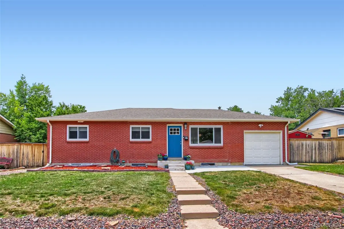 6388 Jellison Way, Arvada, CO 80004 - #1