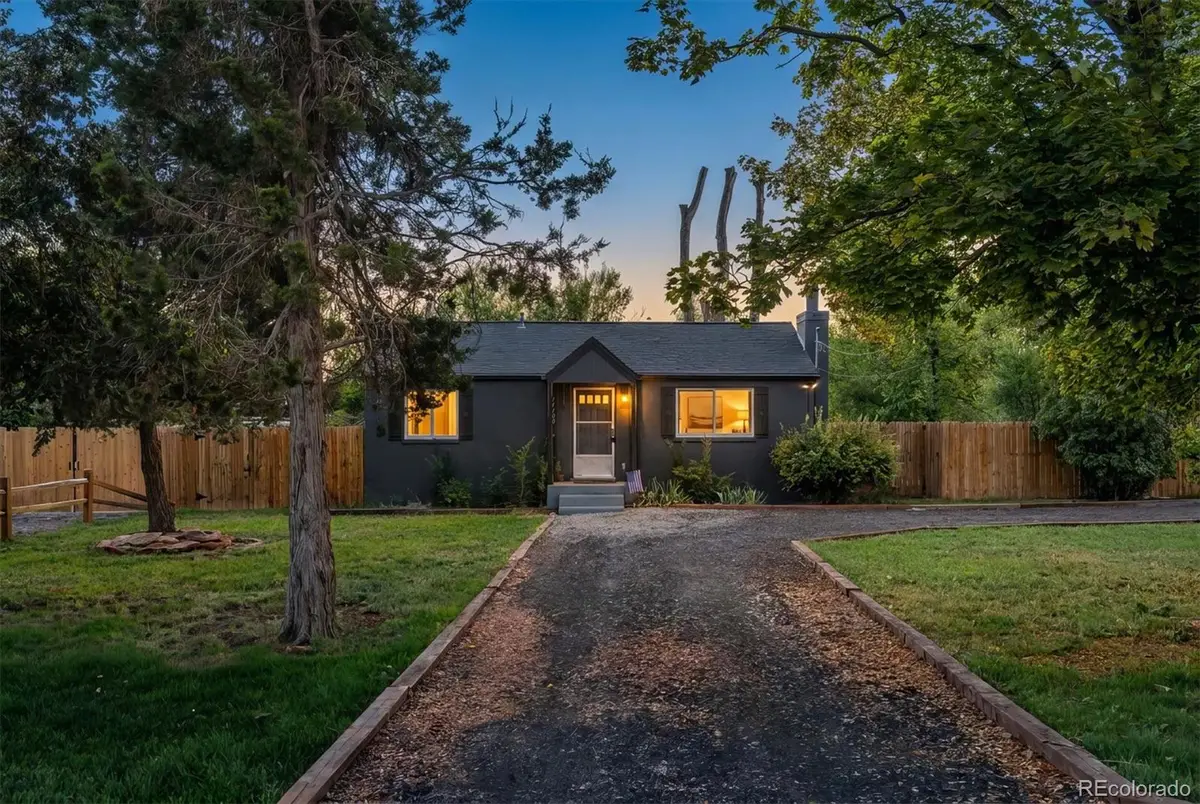 14100 W 48th, Golden, CO 80403 - #1