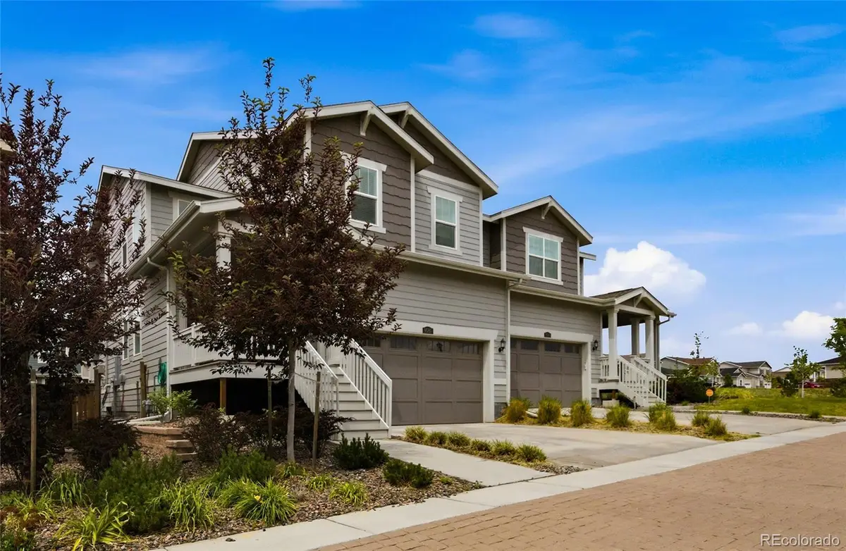 9580 Sedalia Street, Commerce City, CO 80022 - #1