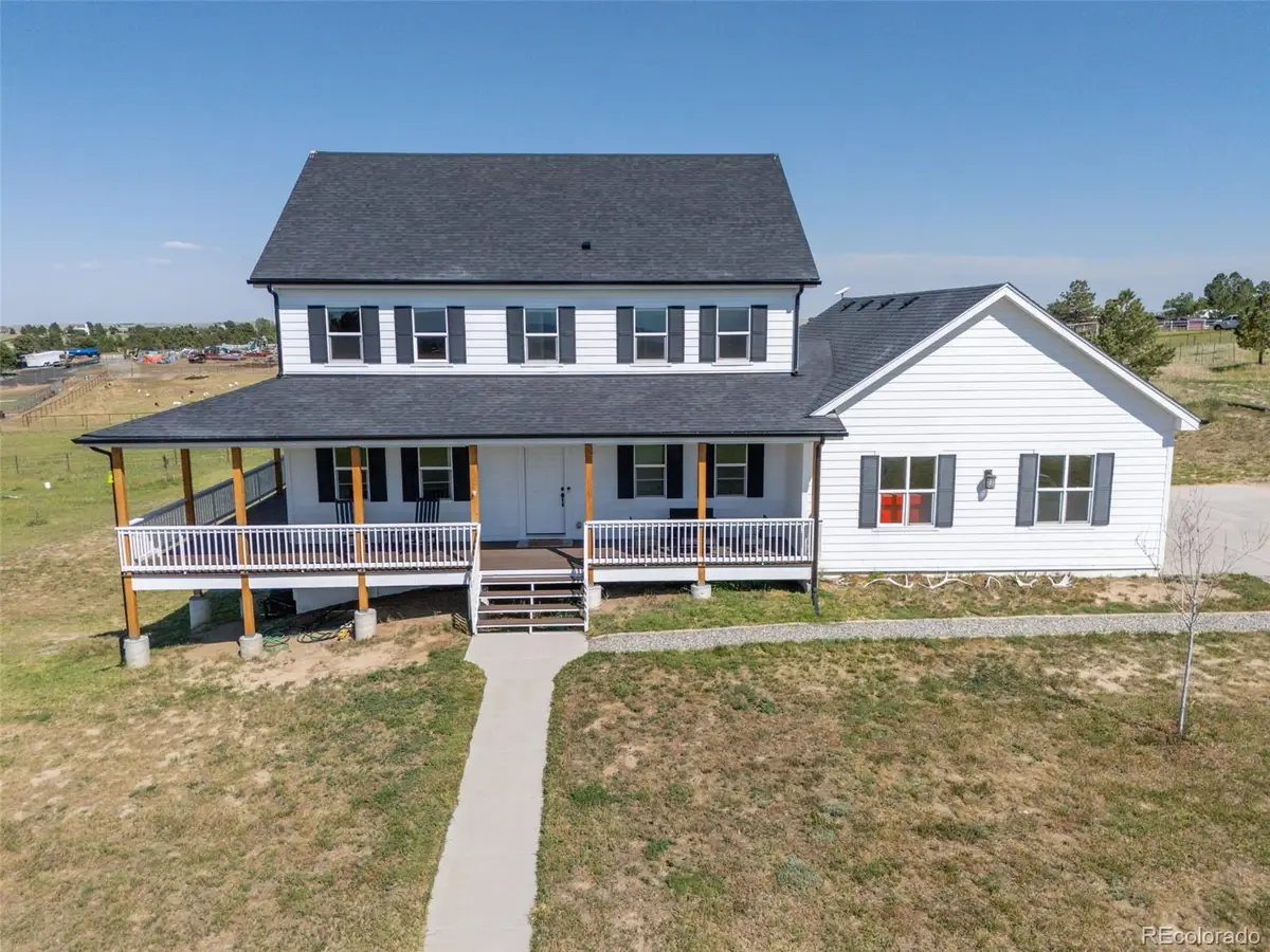 12694 Roundup Road, Parker, CO 80138 - #1