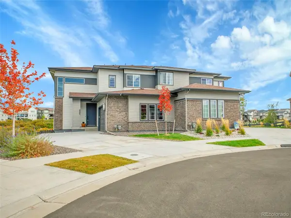 6906 Oak Canyon Circle, Castle Pines, CO 80108