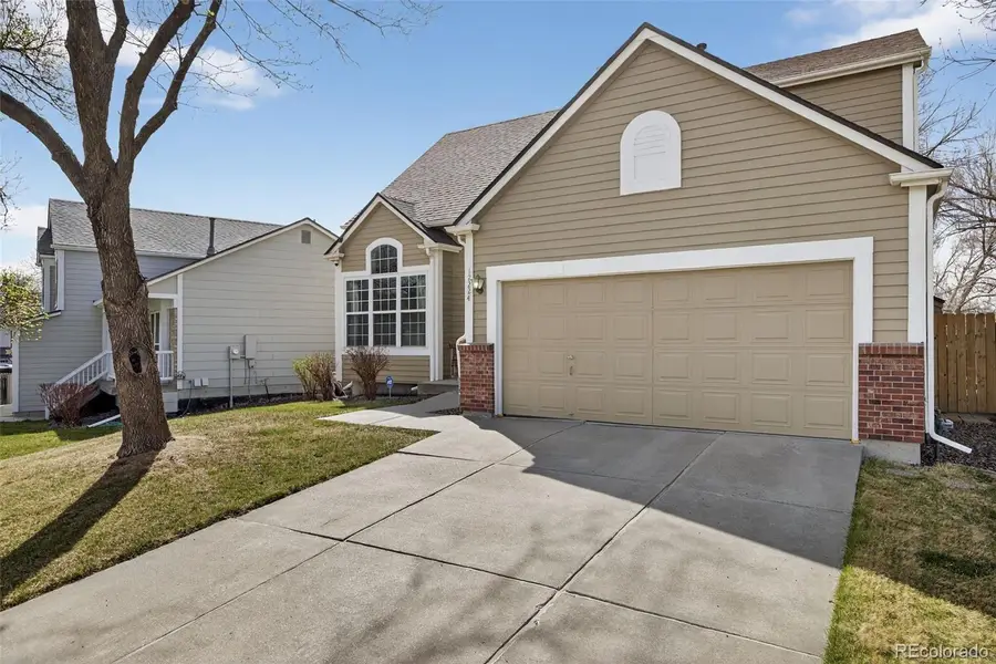 12224 W 85th Avenue, Arvada, CO 80005 - #2