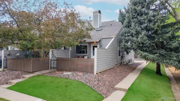 256 S Taft Court #61, Louisville, CO 80027