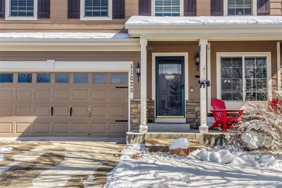 11836 High Desert Road, Parker, CO 80134 - #2