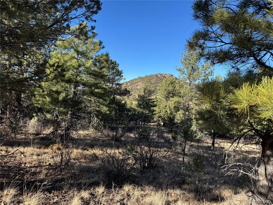 Lot 35 Stephens Drive, Westcliffe, CO 81252 - Image #3