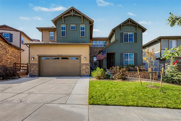 7953 S Kewaunee, Aurora, CO 80016