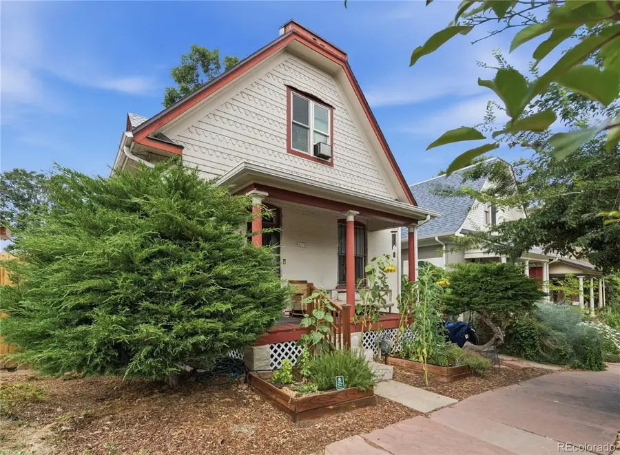 2115 W 31st Avenue, Denver, CO 80211 - #2