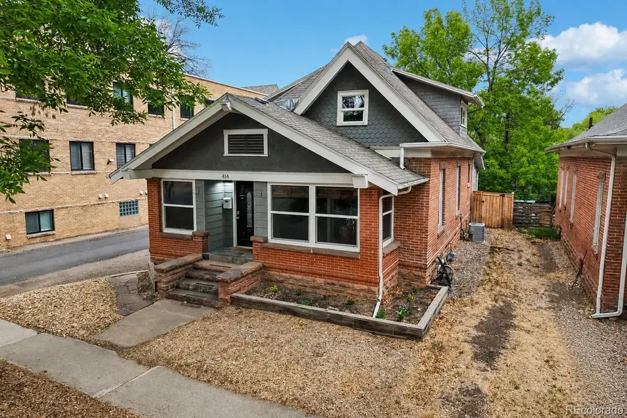 414 4th Avenue, Longmont, CO 80501 - #2