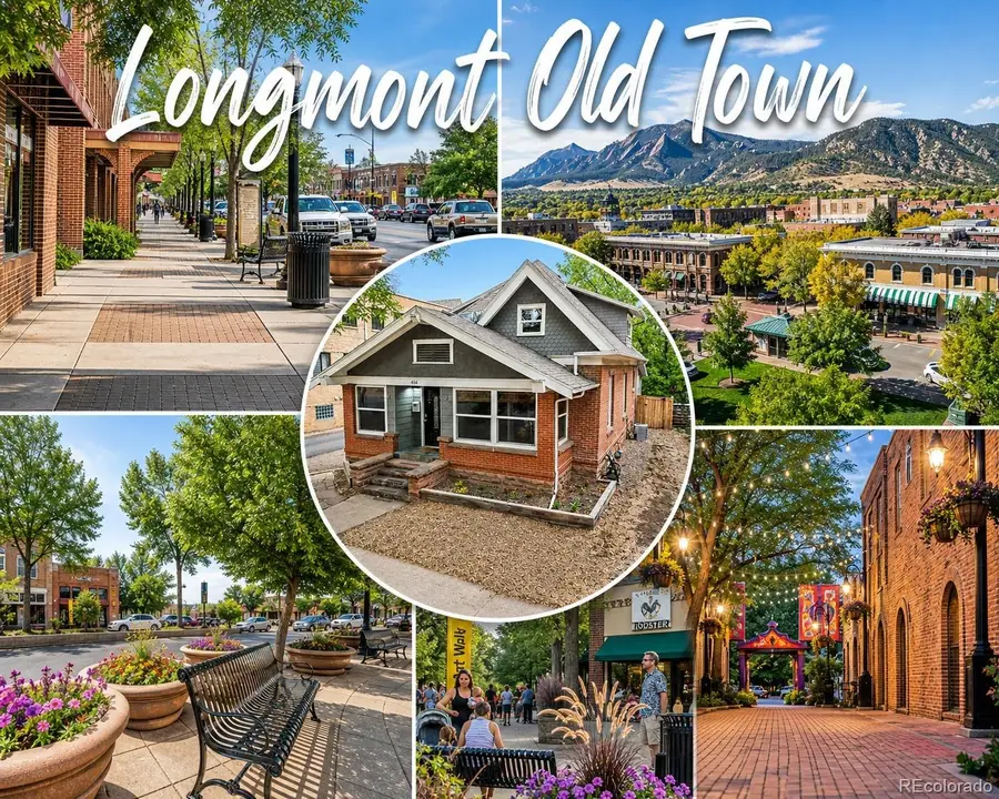 414 4th Avenue, Longmont, CO 80501 - #3