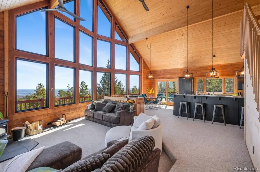 19872 Maxwell Drive, Morrison, CO 80465 - #3