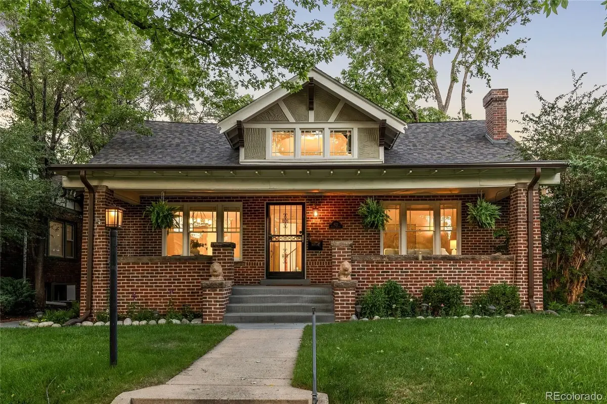 622 Cook Street, Denver, CO 80206 - #1