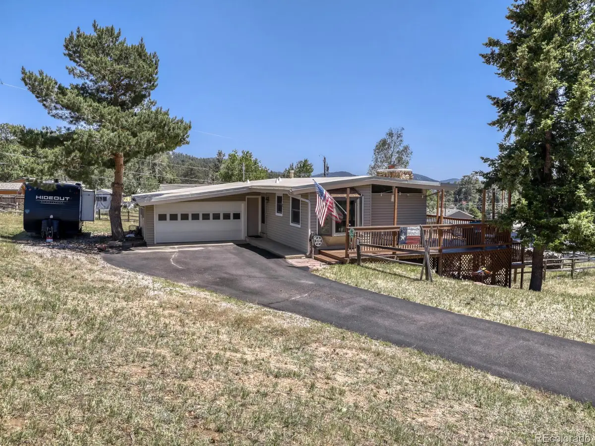 23445 Weisshorn Drive, Indian Hills, CO 80454 - #1