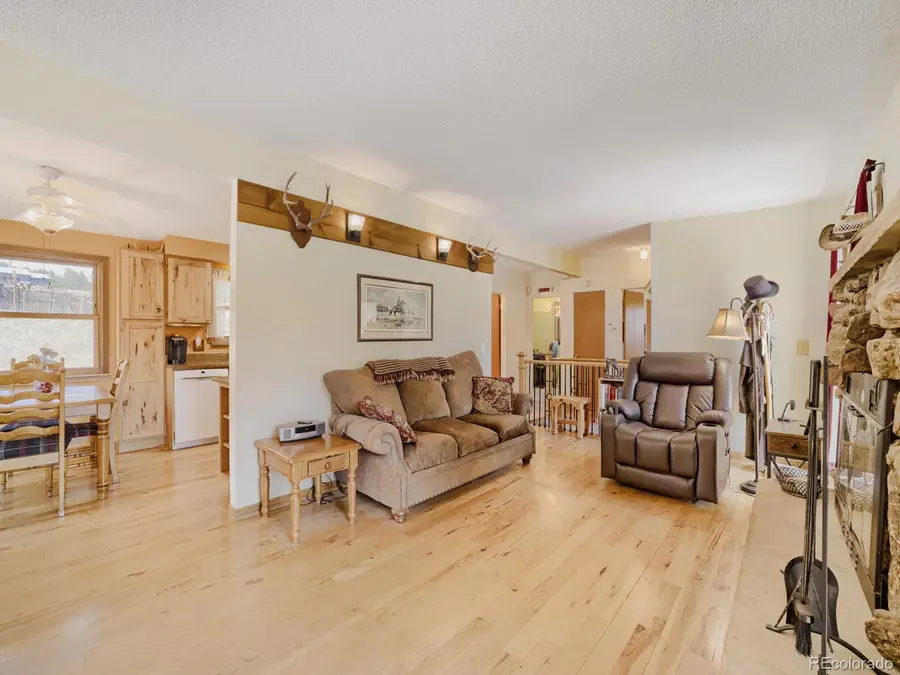 23445 Weisshorn Drive, Indian Hills, CO 80454 - #3