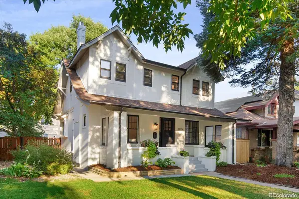 1815 S Ogden Street, Denver, CO 80210