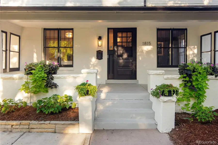 1815 S Ogden Street, Denver, CO 80210 - #3