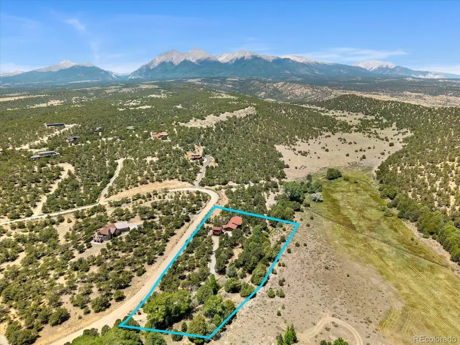 12200 Saddle Ridge Lane, Salida, CO 81201 - #2